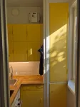 2-room flat in Alppila, Helsinki near Pasila - Apartments