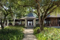 Kuara Lombok - Adults Only Boutique Resort - Romantisk
