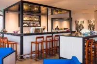 Onomo Hotel Kigali - bar
