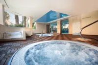 Mon Port Hotel & Spa - balneario
