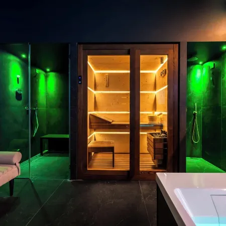Argentum Boutique Hotel & SPA