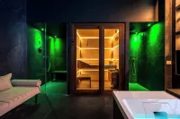 Argentum Boutique Hotel & SPA - spa
