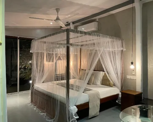 Dinsara Pearl Villa الغرف Photos