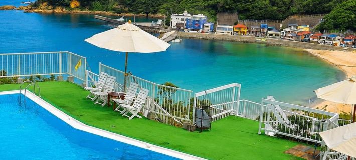 Shimoda View Hotel Hotels in Shimoda