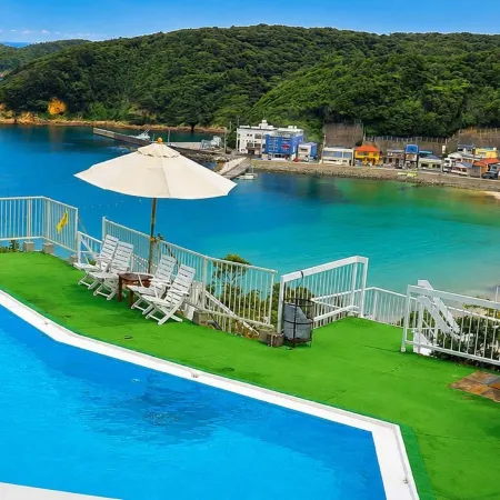 Shimoda View Hotel