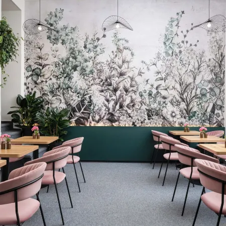 Hotel Botanica by Goodnite cz
