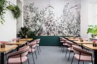 Hotel Botanica by Goodnite cz - 2-Star