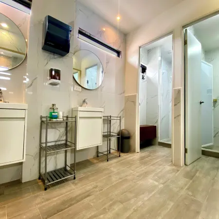 Barrio Inn Padre Mier Hostal & Suites
