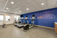 Holiday Inn Express & Suites RAPID CITY I-90 by IHG - gimnasio