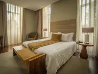 Hotel do Parque Hotels in der Nähe von Basilika Unserer Lieben Frau von Sameiro