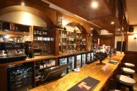 Ferry Inn - Bar