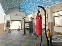 Dichang Resort & Hotel - Fitnessstudio