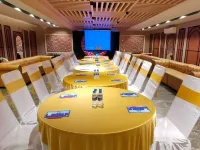 RnB Select Walk Inn Lucknow Hotels near Chandrika Devi Temple