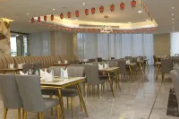 Best Western Premier Riyadh - Kuntosalit
