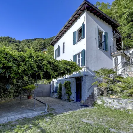 Villino Colmenacco