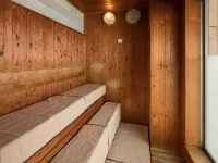 赤倉觀光酒店 - SPA