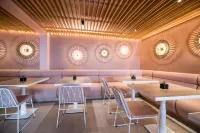 阿卡莎海灘水療酒店 - 早餐
