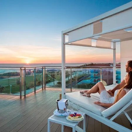 Hotel Best Costa Ballena