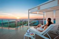 Hotel Best Costa Ballena - วิว