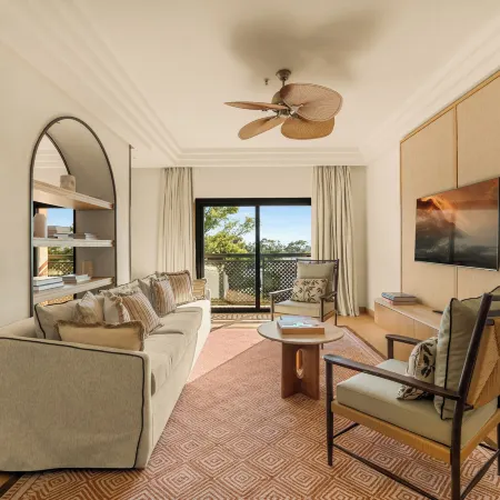 Gran Marbella Resort & Beach Club