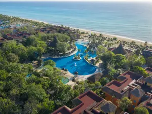 Iberostar Waves Quetzal