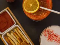 里昂藝術博物館美居酒店 - 早餐