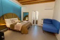 Panormos91 Rooms&Terrace -  Appartamenti vacanze