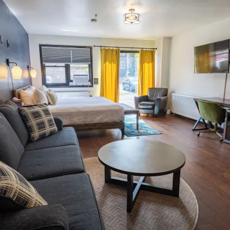 Hotel Frisco