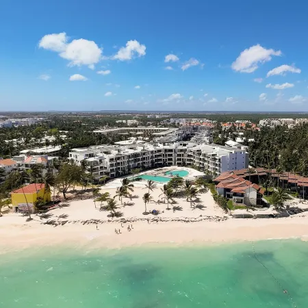 Nivia Punta Cana Hotel & Residences