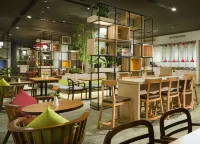 IntercityHotel Nizwa - breakfast