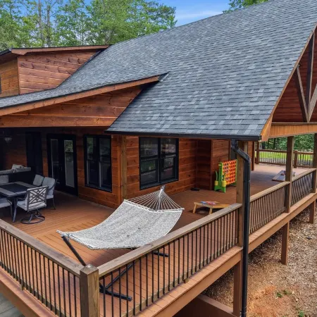 Sunrays Mountain Vista - Hot Tub, New Construction, Pet Friendly