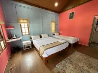 Musa Jungle Retreat - 3-Star