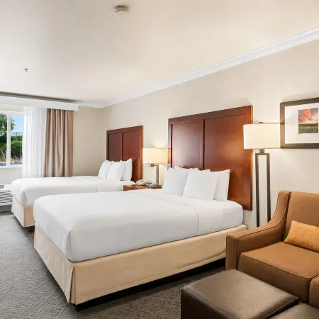 Comfort Inn Columbia Gorge