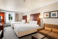 Comfort Inn Columbia Gorge - Wifi