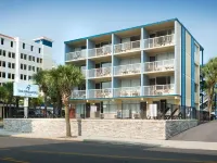Breakers Resort Hotel Hotels near Encounters UFO Experience