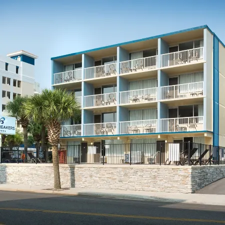Breakers Resort Hotel