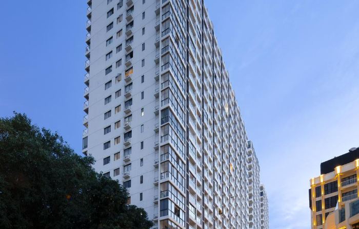 M9 Kirirom Hotel