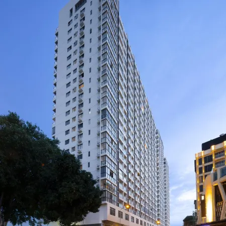 M9 Kirirom Hotel