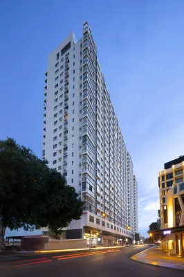 M9 Kirirom Hotel - Boutique