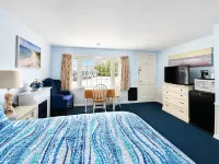 A Beach Breeze Inn - Wifi