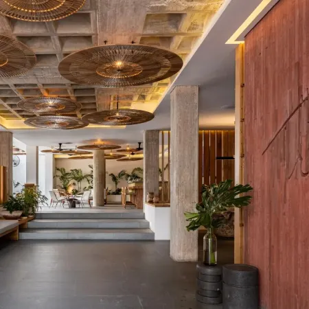 The Tryst Puerto Vallarta Lgbt Hotel