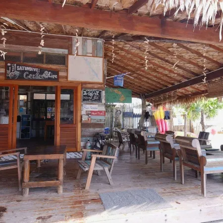 Satun Dive Resort