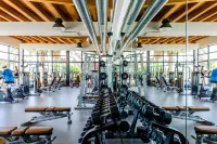 Estival ElDorado Resort - Gym