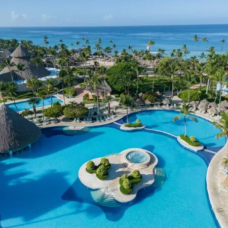 Iberostar Selection Hacienda Dominicus - All Inclusive