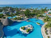 Iberostar Selection Hacienda Dominicus - All Inclusive - Pysäköinti