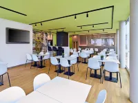 B&B HOTEL 阿恩斯貝格 - 3 星級
