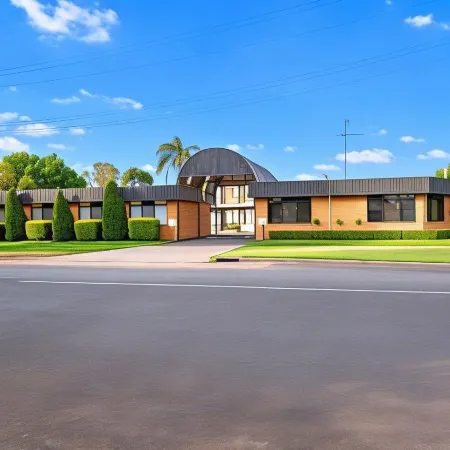 Avondel Motor Inn