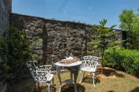 ELIVAAS Stone Age 6BHK Villa with Pool - Villas