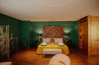 Hotel Boutique Hort de Nal - Boutique
