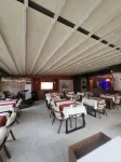 哈森那大酒店 - 早餐